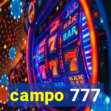 campo 777